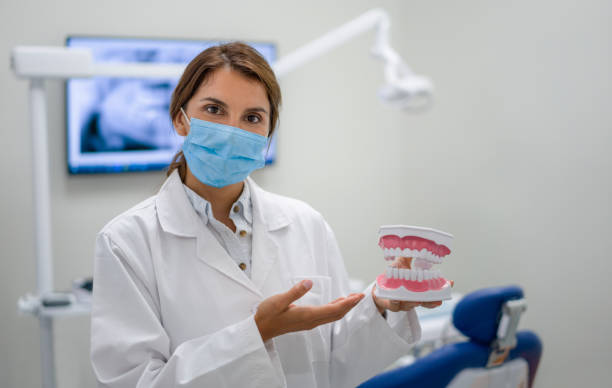 Best Emergency Dentist for Special Needs Patients in Coleman, TX