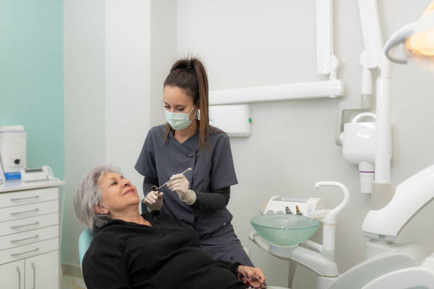 Best Broken or Cracked Tooth Emergency Dentist in Coleman, TX