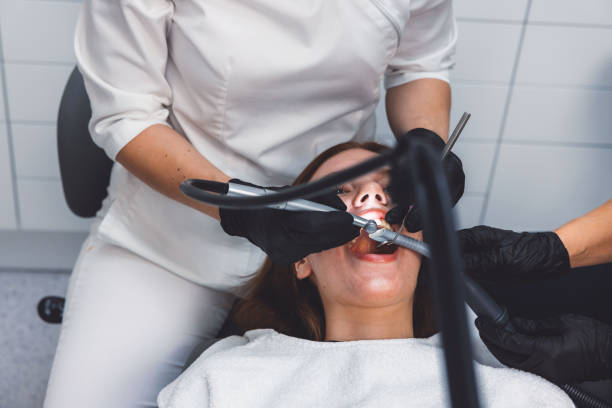 Best Pediatric Emergency Dentist in Coleman, TX
