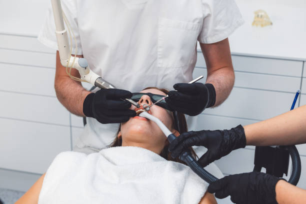 Best Weekend Emergency Dentist in Coleman, TX